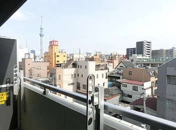 眺望　※同間取り別部屋参照