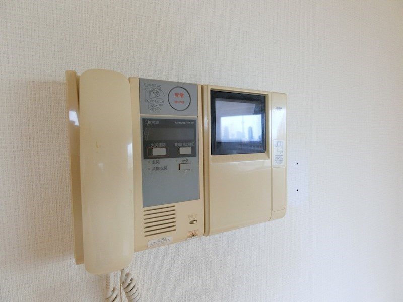 セキュリティ　参考写真