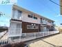 伊勢朝日駅より徒歩15分 1階 築31年6ヶ月の賃貸物件