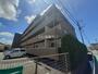東甘木駅より徒歩21分 4階 築38年の賃貸物件
