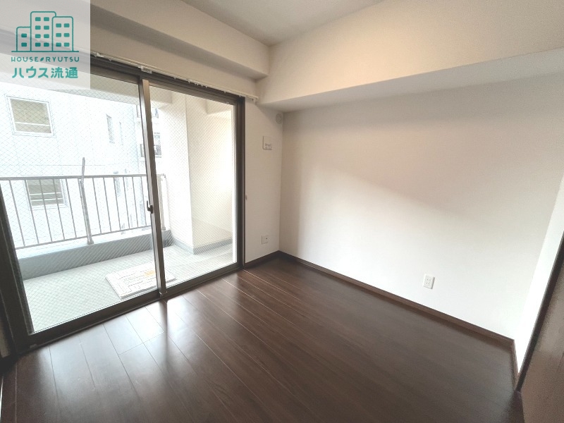 その他部屋・スペース　※同間取り別号室のお写真です