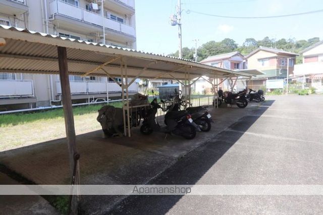その他　駐輪場（その他）まで50m