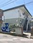 市川駅より徒歩8分 1階 築45年3ヶ月の賃貸物件