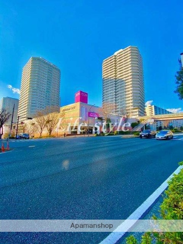 スーパー　イオンスタイル東戸塚（スーパー）まで650m