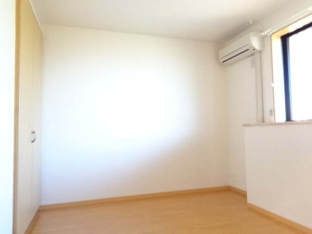 その他部屋・スペース　北側洋室（イメージ）