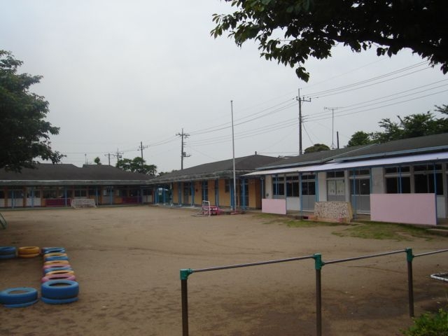 幼稚園・保育園　第一幼稚園（幼稚園・保育園）まで80m