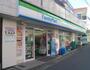 コンビニ　ファミリーマート 笹塚三丁目北店（コンビニ）まで118m