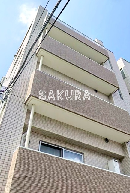 建物外観　当店おすすめ物件♪
