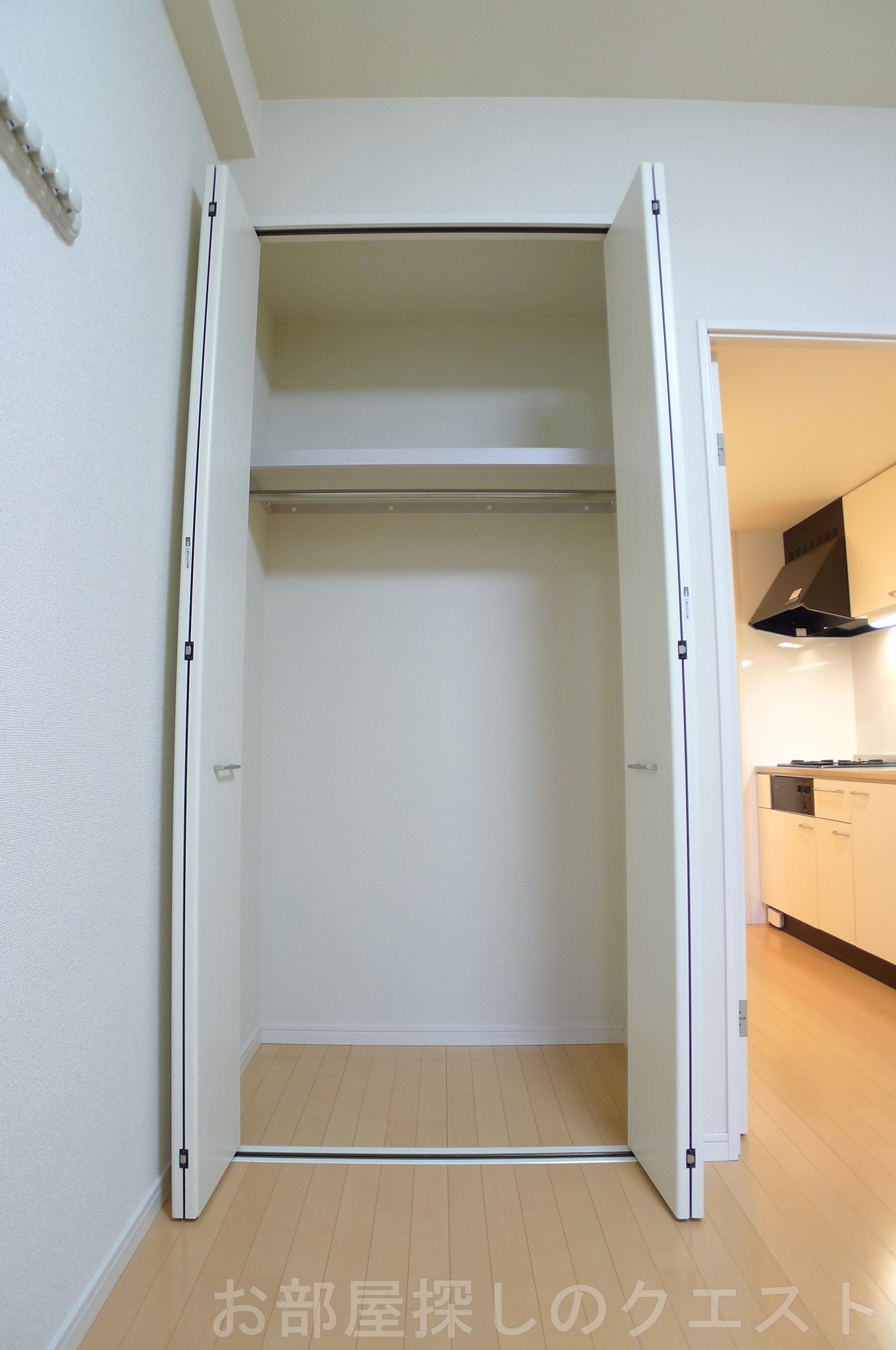 収納　（写真は同物件イメージです。）