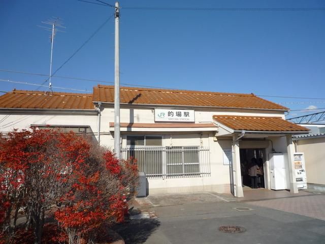その他　的場駅（その他）まで400m