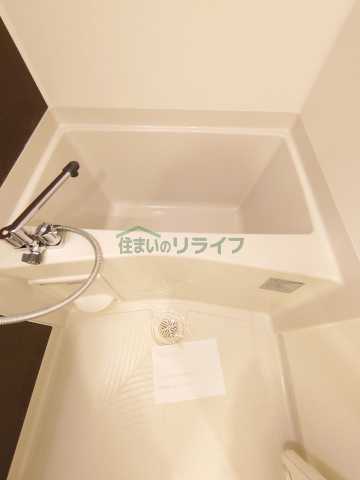 バス・シャワールーム　ビバリーホームズ根岸
