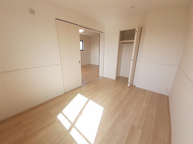 その他部屋・スペース　おしゃれな内装です