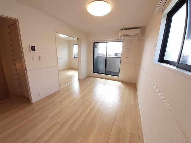 その他部屋・スペース　内装もきれいです