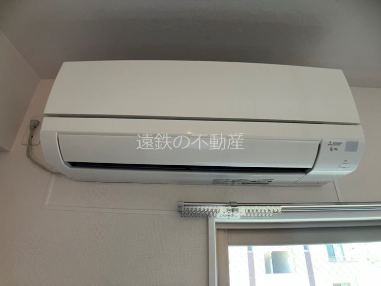 その他設備　※現状優先
