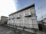 本厚木駅よりバス15分 徒歩5分 2階 築39年10ヶ月の賃貸物件
