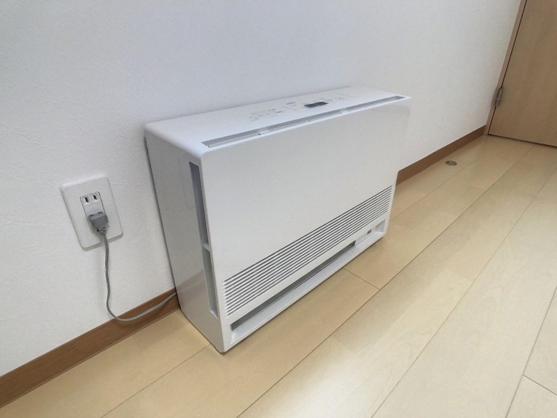 その他設備　設備