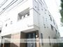 中野駅より徒歩11分 2階 築20年8ヶ月の賃貸物件