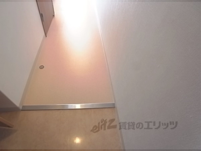 その他部屋・スペース　廊下