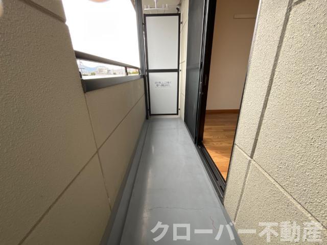 バルコニー　ベランダ