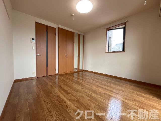 その他部屋・スペース　洋室