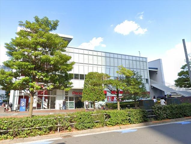 幼稚園・保育園　アンジェリカ保育園芝浦園（幼稚園・保育園）まで363m