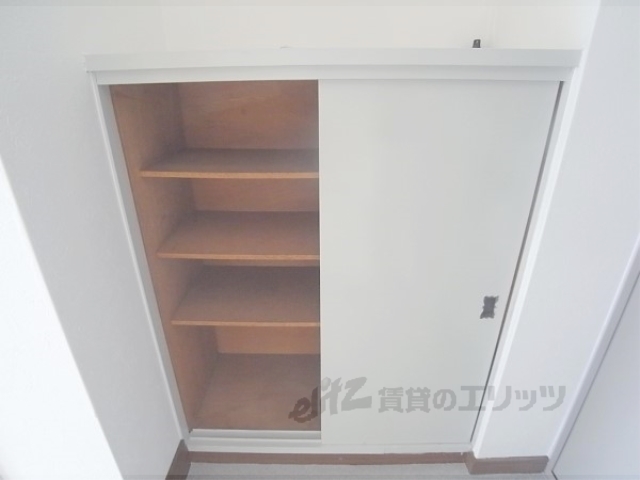 収納　下駄箱