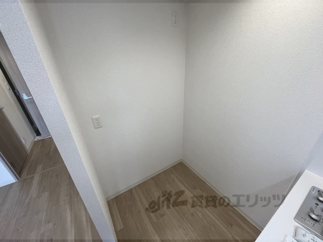 その他部屋・スペース　冷蔵庫置場