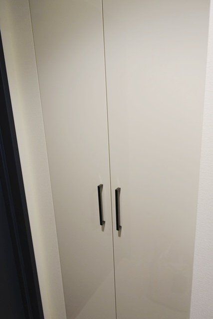 収納　物件画像