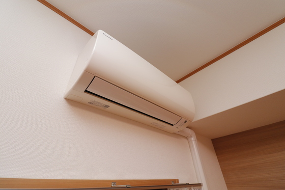 その他設備　※別部屋の写真です