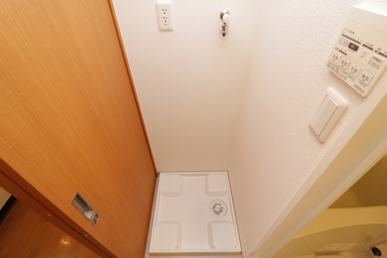 その他　※別部屋の写真です