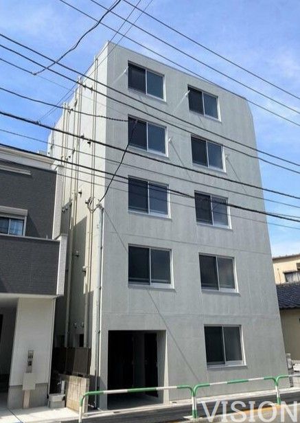 建物外観　☆外観☆