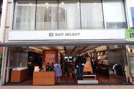 ショッピングセンター　SUIT　SELECT　MOTOSUMIYOSHI（ショッピングセンター）まで1012m