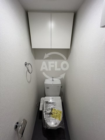 トイレ　セレニテ天六リアン　トイレ