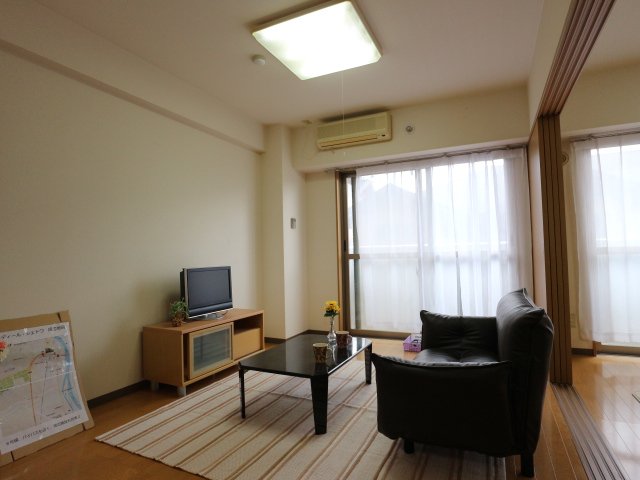 その他部屋・スペース　※別部屋の写真です。