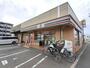 コンビニ　セブンイレブン福室６丁目店（コンビニ）まで450m