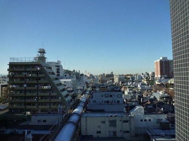 眺望　★眺望★