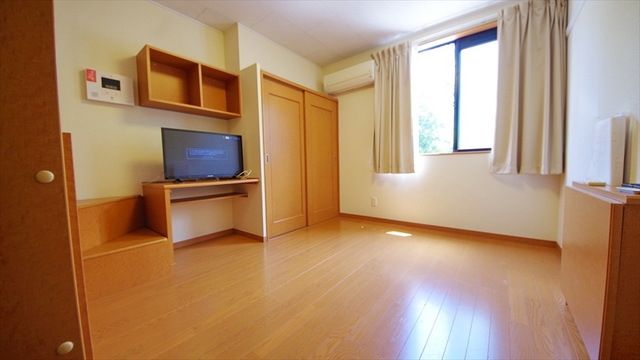 居室・リビング　洋室
