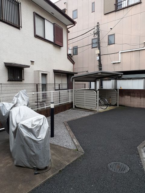 その他共有部分