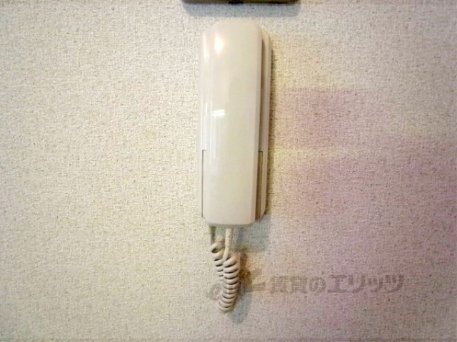 セキュリティ　ドアフォン（ＴＶ含）