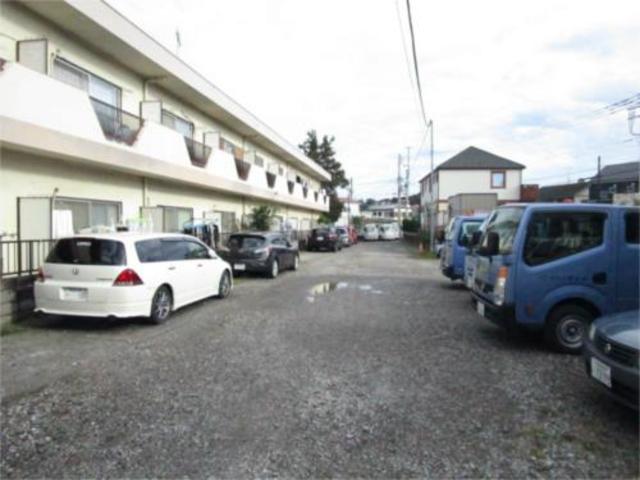 その他　共用部