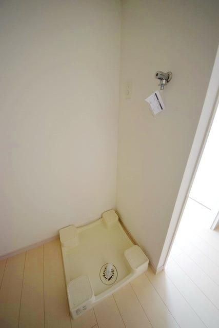 その他　★防水パン付き！★