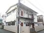 コスモ北原 2階 築54年8ヶ月の賃貸物件