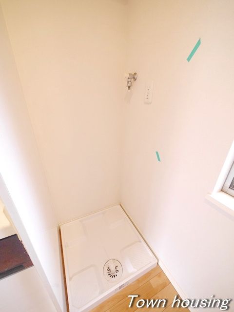 その他設備　同物件別部屋写真