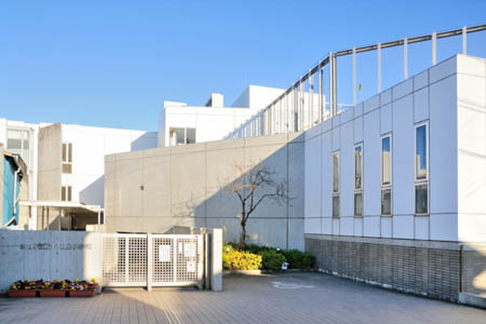小学校　大和田小学校（小学校）まで1310m