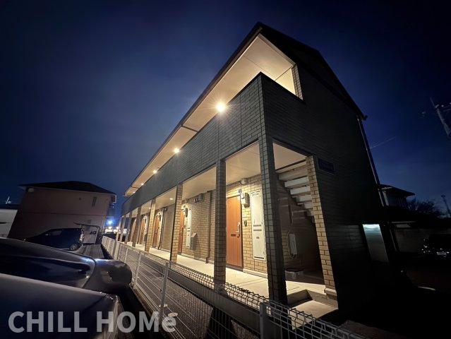 建物外観　他社様掲載物件もまとめてご紹介、ご案内可能です(^^)/