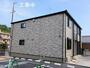 静岡駅よりバス20分 徒歩4分 1階 新築の賃貸物件
