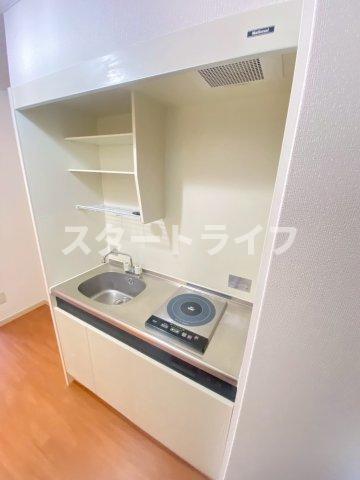 キッチン