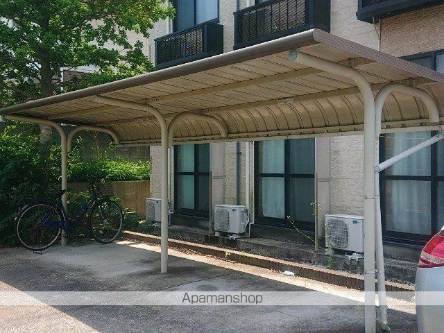 その他共有部分　その他共有部分