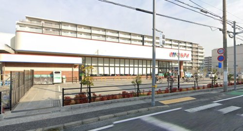 スーパー　マルアイ 尼崎小中島店（スーパー）まで1069m