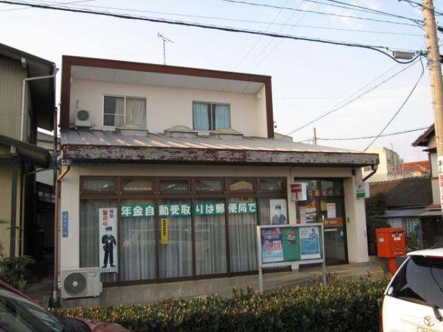郵便局　豊橋福岡郵便局（郵便局）まで1013m